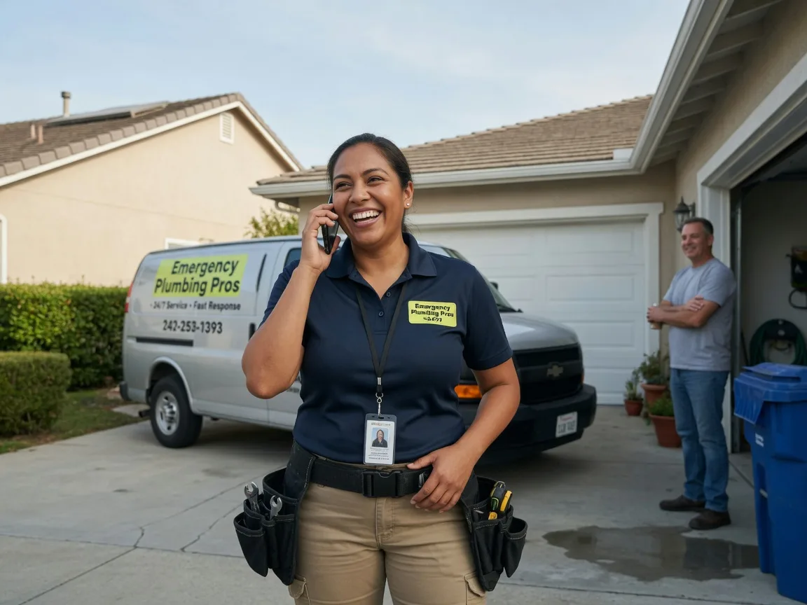 Emergency Plumber Jasper, GA FAQs